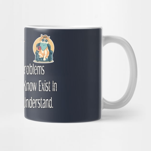 Funny Engineer Definition Awesome engineering Gift For Cat Lovers by Inspireshirt